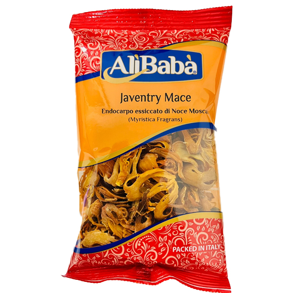 Ali Baba Mace (Javentry) 50g- Ali Baba Muskatblüte (Javantry) 50g
